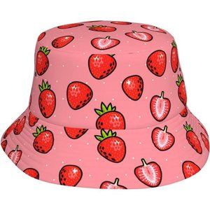 Women Men Summer Outdoor Beach Sun Hats Travel Cap